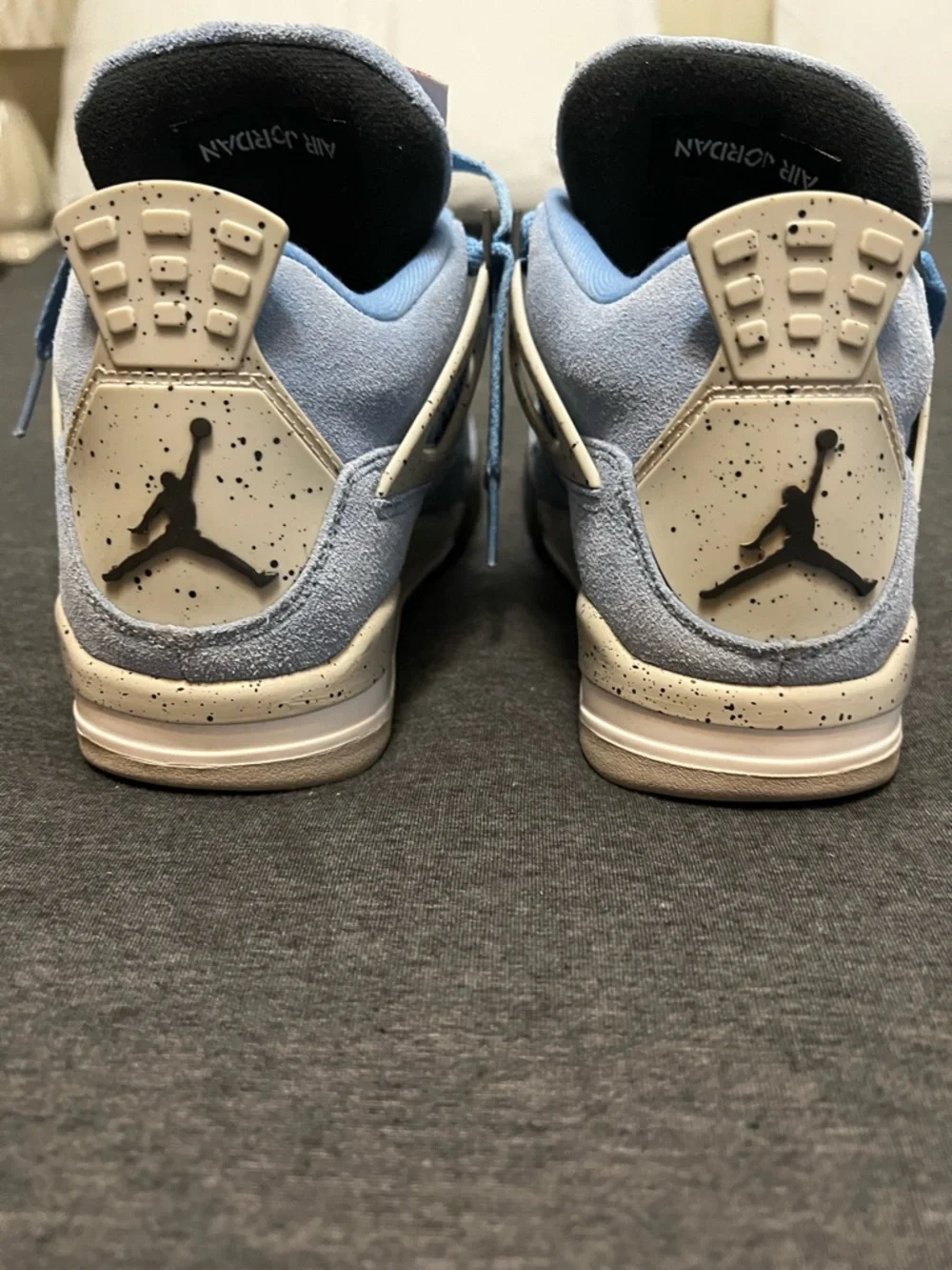 Air Jordan 4 Retro Sneakers